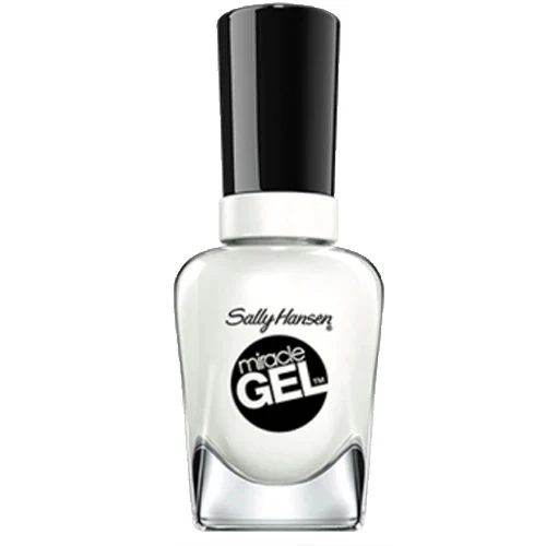 Sally Hansen Miracle Gel Nail Polish 450 Get Mod